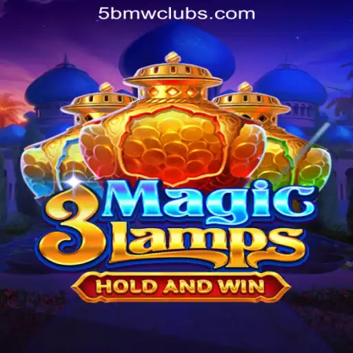 Explore the Exciting World of 3MagicLamps at 5BMW Online Casino Philippines