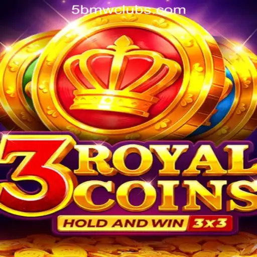Discover the Thrilling World of 3royalcoins at 5BMW Online Casino Philippines