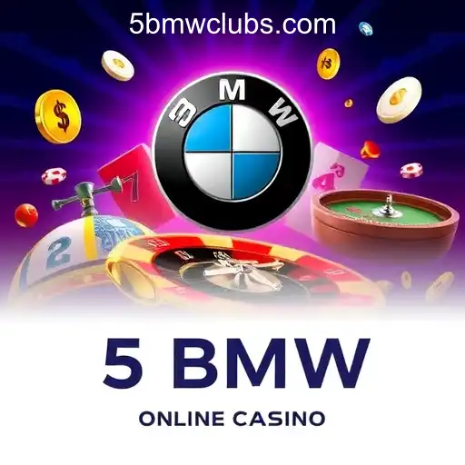 About Us: Discover 5BMW Online Casino Philippines