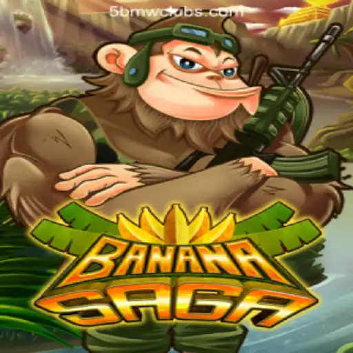 Discover BananaSaga: A Tropical Gaming Adventure
