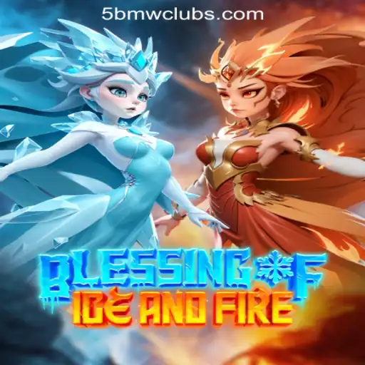 Exploring the World of BlessingofIceandFire in 5BMW Online Casino Philippines