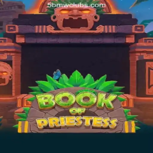 Discover the Enchantment of BookOfPriestess at 5BMW Online Casino Philippines