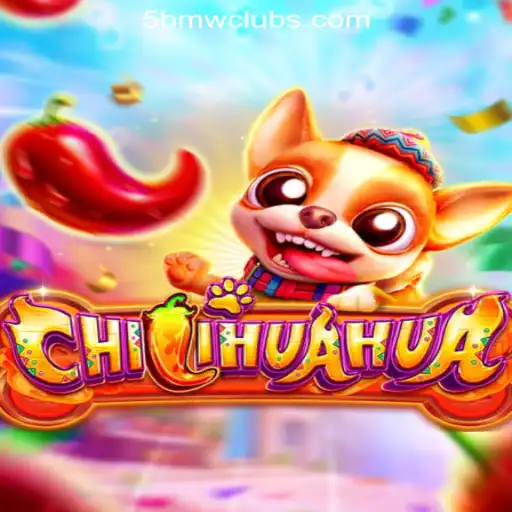 Discover the Thrills of CHILIHUAHUA at 5BMW Online Casino Philippines