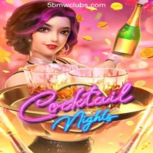 Cocktail Nights: A Thrilling Experience at 5BMW Online Casino Philippines