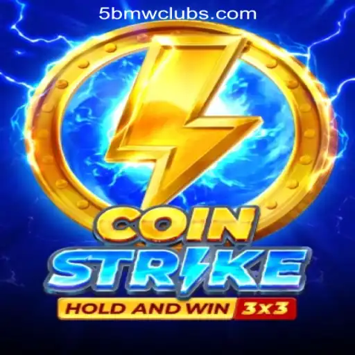Explore Coinstrike: The Thrilling Game at 5BMW Online Casino Philippines