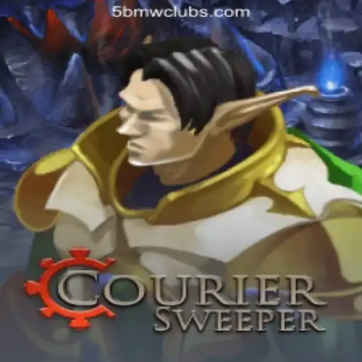 Discover the Thrills of CourierSweeper in the 5BMW Online Casino Philippines