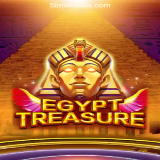 Discover the Thrilling Adventure of EgyptTreasure at 5BMW Online Casino Philippines