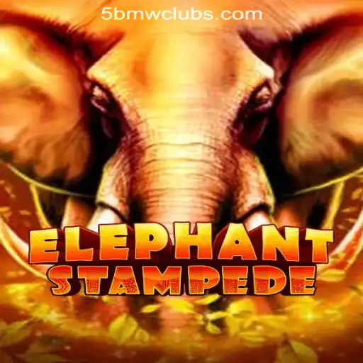 Discover the Thrilling Adventure of ElephantStampede: A Unique Addition to 5BMW Online Casino Philippines