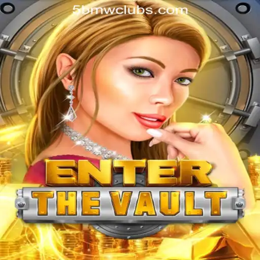 Unlock the Thrills with EntertheVault: A Premier Experience at 5BMW Online Casino Philippines