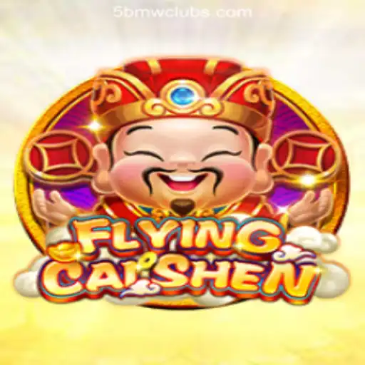 Delve into the Exciting World of FlyingCaiShen at 5BMW Online Casino Philippines