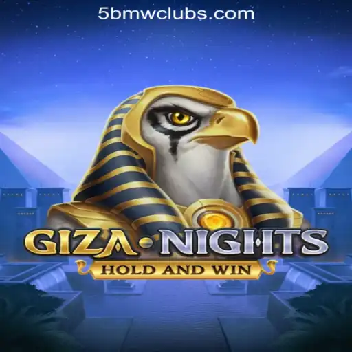 GizaNights: Exploring the Adventure and Thrill at 5BMW Online Casino Philippines