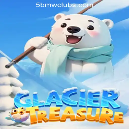Explore the Exciting World of GlacierTreasure at 5BMW Online Casino Philippines