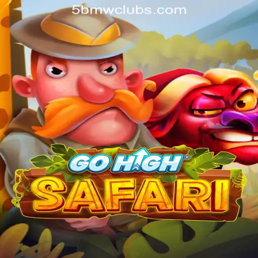 Exploring GoHighSafari: The Thrilling Adventure at 5BMW Online Casino Philippines