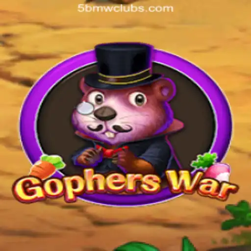 Discover the Exciting World of GophersWar at 5BMW Online Casino Philippines