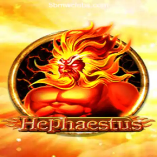 Exploring the Features of Hephaestus in the 5BMW Online Casino Philippines