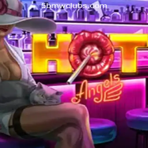 Exploring HotAngels: A Thrilling Adventure in the World of 5BMW Online Casino Philippines