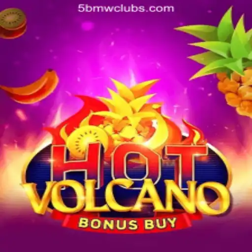 Exploring the Thrills of HotVolcanoBonusBuy at 5BMW Online Casino Philippines