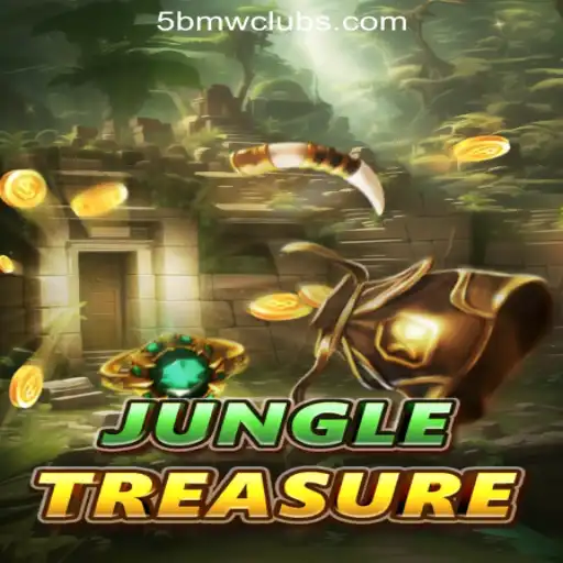 Explore the Thrills of JungleTreasure at 5BMW Online Casino Philippines