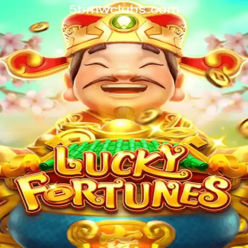 Exploring the Exciting World of LUCKYFORTUNES at 5BMW Online Casino Philippines