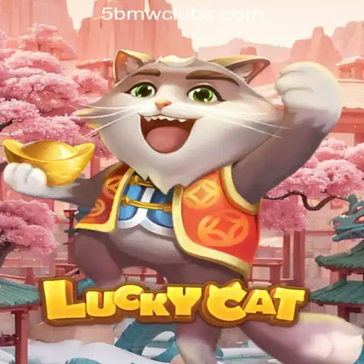 Exploring the Thrills of LuckyCat at 5BMW Online Casino Philippines