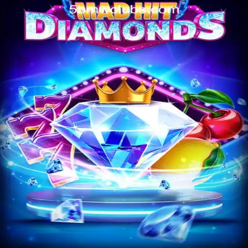 Explore the Excitement of MadHitDiamonds at 5BMW Online Casino Philippines