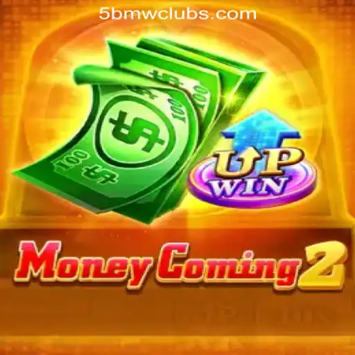 Exploring the Thrills of MoneyComing2 at 5BMW Online Casino Philippines