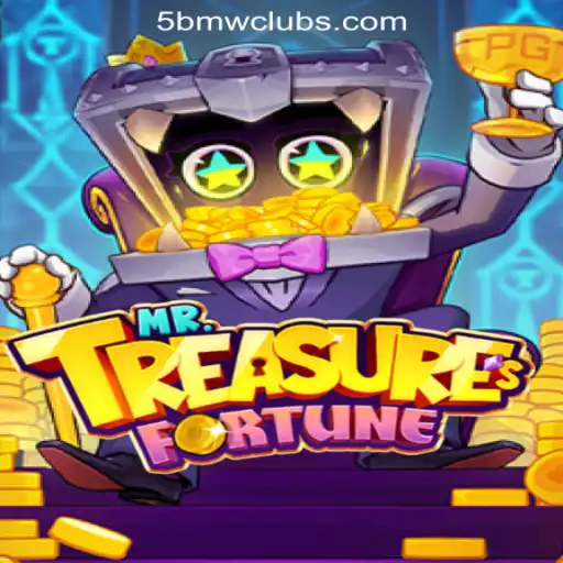 Exploring MrTreasuresFortune: The Thrilling World of Online Gaming