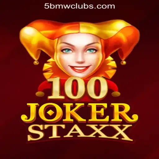 Exploring the Exciting World of 100JokerStaxx at 5BMW Online Casino Philippines