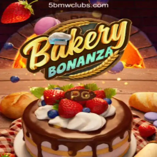BakeryBonanza: Unleashing Sweet Wins at 5BMW Online Casino Philippines