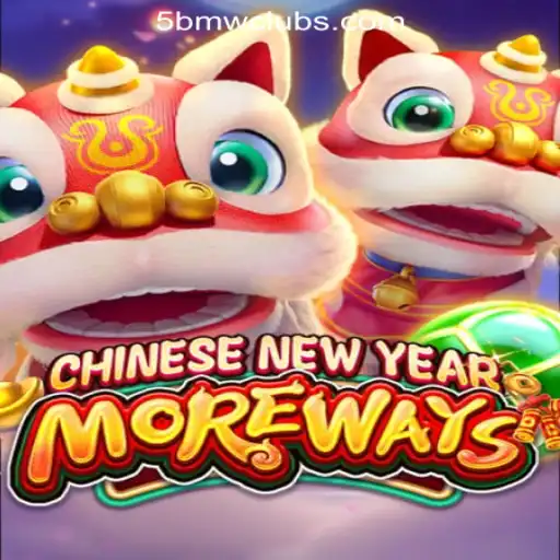 Discover the Excitement of CHINESENEWYEARMOREWAYS at 5BMW Online Casino Philippines