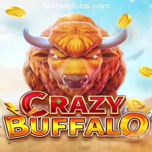 Unveiling the Thrill of CRAZYBUFFALO at 5BMW Online Casino Philippines