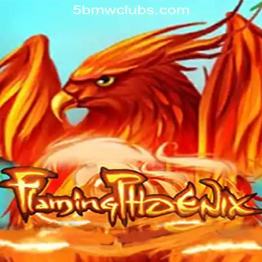 FlamingPhoenix: Thrilling Adventures at 5BMW Online Casino Philippines
