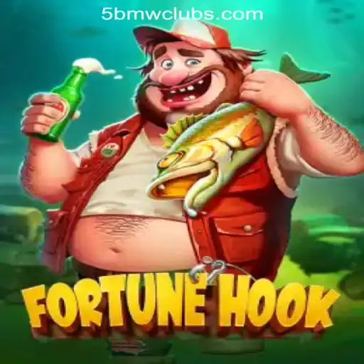 Exploring FortuneHook: A Thrilling Adventure at 5BMW Online Casino Philippines