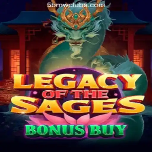 Legacy of the Sages Bonus Buy: A Glimpse into the Enigmatic World of Online Casino Gaming