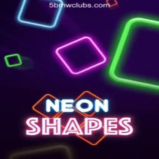 Exploring the Vibrant World of NeonShapes at 5BMW Online Casino Philippines
