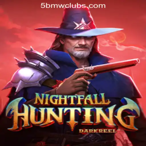 NightfallHunting: The Thrill of the Chase in a Virtual World