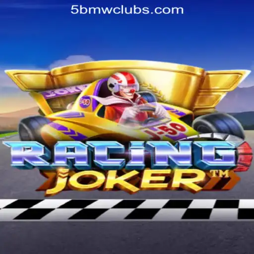 RacingJoker: The Thrill of Speed Meets the Excitement of 5BMW Online Casino Philippines