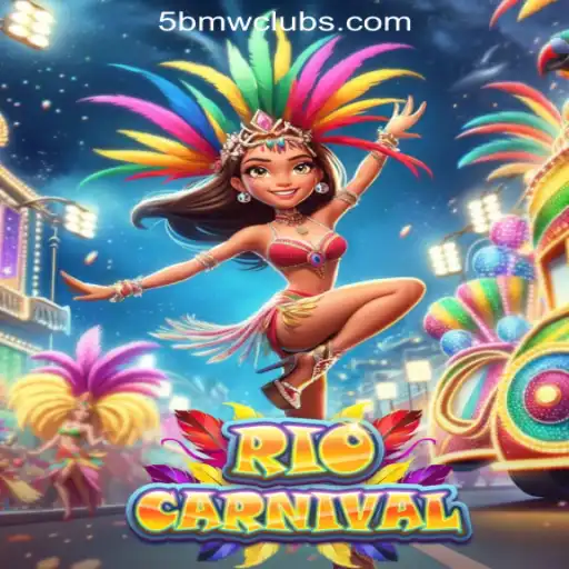 Experience the Thrills of RioCarnival at 5BMW Online Casino Philippines