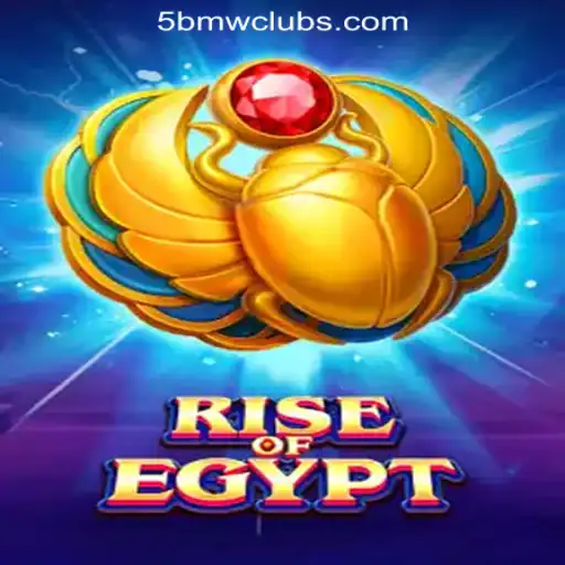 Experience the Thrill of RiseOfEgypt at 5BMW Online Casino Philippines