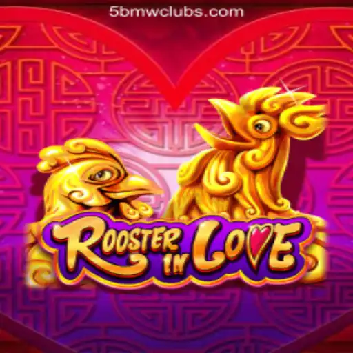 RoosterInLove: A Unique Gaming Experience at 5BMW Online Casino Philippines
