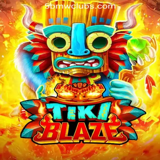 Explore the Exciting World of TikiBlaze at 5BMW Online Casino Philippines