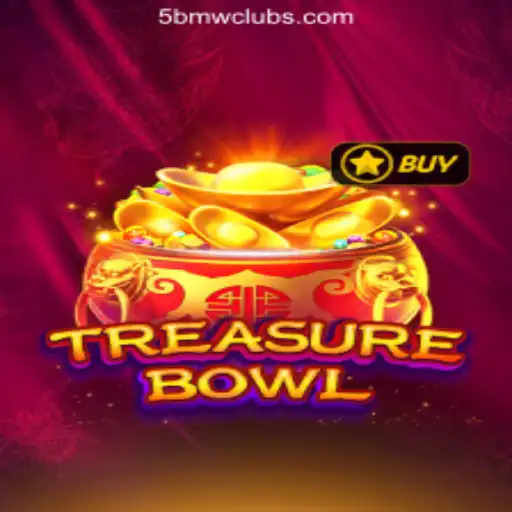 Exploring the Exciting World of TreasureBowl at 5BMW Online Casino Philippines