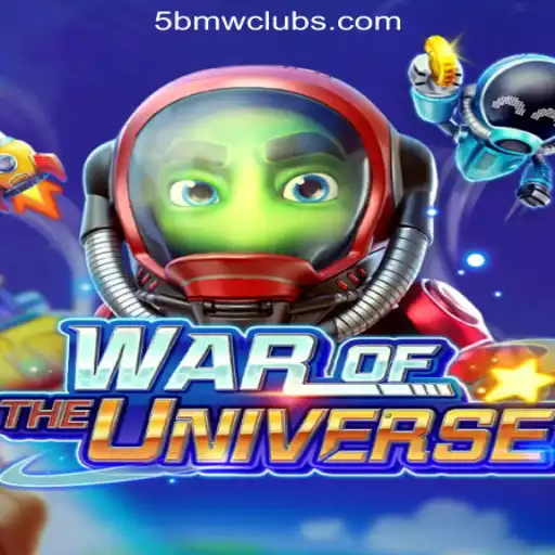 Unveiling the Universe of Gaming: WAROFTHEUNIVERSE and 5BMW Online Casino Philippines