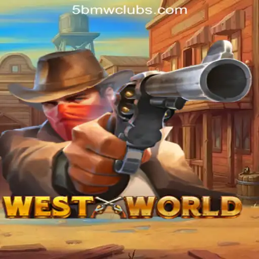 Experience the Thrills of WestWorld at 5BMW Online Casino Philippines