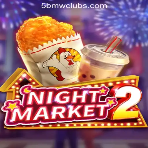 Exploring NightMarket2: A Premier Gaming Experience with 5BMW Online Casino Philippines