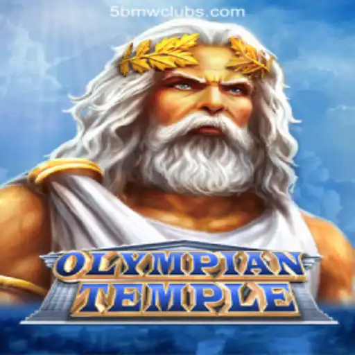 Discover the Thrilling World of OlympianTemple at 5BMW Online Casino Philippines