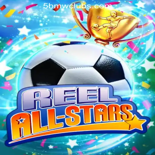 Exploring the Exciting World of ReelAllStars: A Popular Choice at 5BMW Online Casino Philippines