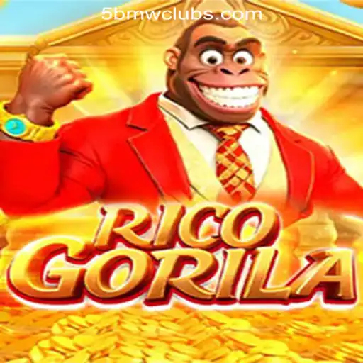Exploring the Exciting World of RicoGorila and 5BMW Online Casino Philippines