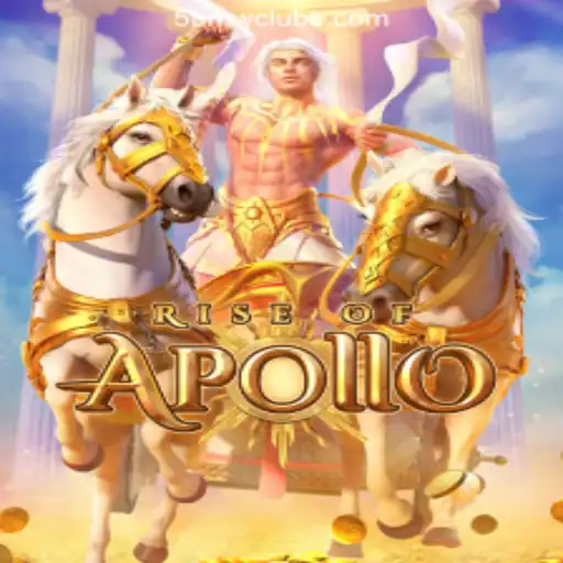 Unveiling RiseofApollo: Journey into Mythological Gaming with 5BMW Online Casino