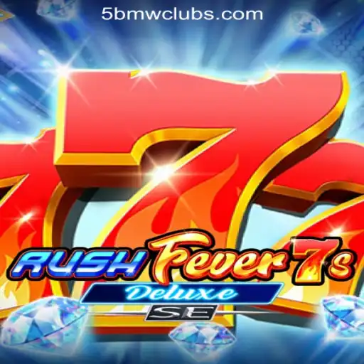 Unveiling RushFever7sDeluxeSE: A Premium Slot Adventure at 5BMW Online Casino Philippines